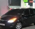 Черный Опель Мерива, объемом двигателя 1.7 л и пробегом 296 тыс. км за 5299 $, фото 1 на Automoto.ua