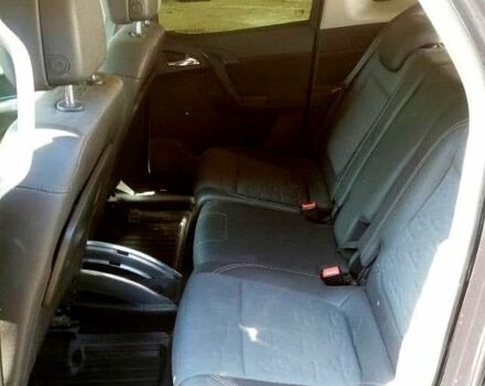 Чорний Опель Меріва, об'ємом двигуна 1.7 л та пробігом 295 тис. км за 5100 $, фото 1 на Automoto.ua