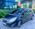 Чорний Опель Меріва, об'ємом двигуна 1.69 л та пробігом 310 тис. км за 4700 $, фото 3 на Automoto.ua