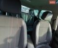Чорний Опель Меріва, об'ємом двигуна 1.4 л та пробігом 162 тис. км за 7800 $, фото 7 на Automoto.ua