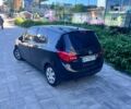 Чорний Опель Меріва, об'ємом двигуна 1.69 л та пробігом 310 тис. км за 4700 $, фото 5 на Automoto.ua