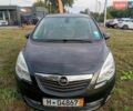 Чорний Опель Меріва, об'ємом двигуна 1.4 л та пробігом 162 тис. км за 7800 $, фото 1 на Automoto.ua