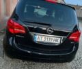 Чорний Опель Меріва, об'ємом двигуна 1.69 л та пробігом 220 тис. км за 7000 $, фото 3 на Automoto.ua