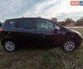 Чорний Опель Меріва, об'ємом двигуна 1.4 л та пробігом 162 тис. км за 7800 $, фото 2 на Automoto.ua