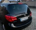 Чорний Опель Меріва, об'ємом двигуна 1.69 л та пробігом 220 тис. км за 7000 $, фото 9 на Automoto.ua