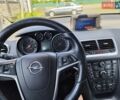 Черный Опель Мерива, объемом двигателя 1.7 л и пробегом 306 тыс. км за 4750 $, фото 7 на Automoto.ua