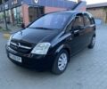 Чорний Опель Меріва, об'ємом двигуна 1.6 л та пробігом 250 тис. км за 2999 $, фото 1 на Automoto.ua