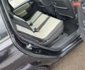Черный Опель Мерива, объемом двигателя 1.6 л и пробегом 230 тыс. км за 3999 $, фото 12 на Automoto.ua