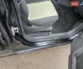 Черный Опель Мерива, объемом двигателя 1.6 л и пробегом 230 тыс. км за 3999 $, фото 10 на Automoto.ua