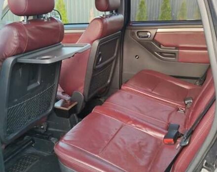 Черный Опель Мерива, объемом двигателя 1.8 л и пробегом 230 тыс. км за 5500 $, фото 1 на Automoto.ua