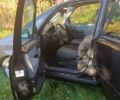 Черный Опель Мерива, объемом двигателя 1.6 л и пробегом 208 тыс. км за 3900 $, фото 2 на Automoto.ua