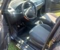 Черный Опель Мерива, объемом двигателя 1.6 л и пробегом 200 тыс. км за 3800 $, фото 4 на Automoto.ua