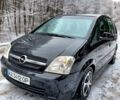 Чорний Опель Меріва, об'ємом двигуна 1.7 л та пробігом 300 тис. км за 4500 $, фото 2 на Automoto.ua