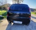 Черный Опель Мерива, объемом двигателя 1.6 л и пробегом 136 тыс. км за 3100 $, фото 1 на Automoto.ua