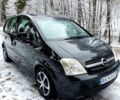 Чорний Опель Меріва, об'ємом двигуна 1.7 л та пробігом 300 тис. км за 4500 $, фото 1 на Automoto.ua