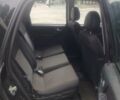 Черный Опель Мерива, объемом двигателя 1.69 л и пробегом 292 тыс. км за 4500 $, фото 6 на Automoto.ua