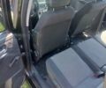 Черный Опель Мерива, объемом двигателя 1.6 л и пробегом 200 тыс. км за 3800 $, фото 3 на Automoto.ua