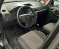 Чорний Опель Меріва, об'ємом двигуна 1.25 л та пробігом 151 тис. км за 3800 $, фото 14 на Automoto.ua
