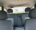 Черный Опель Мерива, объемом двигателя 1.6 л и пробегом 228 тыс. км за 4500 $, фото 11 на Automoto.ua