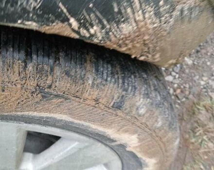 Черный Опель Мерива, объемом двигателя 1.69 л и пробегом 240 тыс. км за 2800 $, фото 2 на Automoto.ua