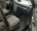 Чорний Опель Меріва, об'ємом двигуна 1.25 л та пробігом 151 тис. км за 3800 $, фото 8 на Automoto.ua