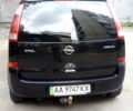 Черный Опель Мерива, объемом двигателя 1.6 л и пробегом 185 тыс. км за 4700 $, фото 2 на Automoto.ua