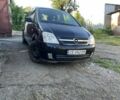 Чорний Опель Меріва, об'ємом двигуна 1.4 л та пробігом 214 тис. км за 2999 $, фото 4 на Automoto.ua