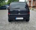 Чорний Опель Меріва, об'ємом двигуна 1.25 л та пробігом 151 тис. км за 3800 $, фото 6 на Automoto.ua