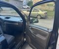 Черный Опель Мерива, объемом двигателя 1.6 л и пробегом 228 тыс. км за 4500 $, фото 8 на Automoto.ua