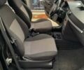 Чорний Опель Меріва, об'ємом двигуна 1.25 л та пробігом 151 тис. км за 3800 $, фото 7 на Automoto.ua