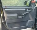 Черный Опель Мерива, объемом двигателя 1.6 л и пробегом 230 тыс. км за 4090 $, фото 12 на Automoto.ua