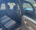 Черный Опель Мерива, объемом двигателя 1.6 л и пробегом 228 тыс. км за 4500 $, фото 14 на Automoto.ua