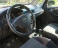 Чорний Опель Меріва, об'ємом двигуна 1.6 л та пробігом 105 тис. км за 4600 $, фото 5 на Automoto.ua