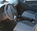 Черный Опель Мерива, объемом двигателя 1.6 л и пробегом 207 тыс. км за 4470 $, фото 11 на Automoto.ua