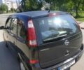 Чорний Опель Меріва, об'ємом двигуна 1.6 л та пробігом 105 тис. км за 4600 $, фото 4 на Automoto.ua