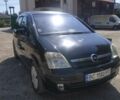 Чорний Опель Меріва, об'ємом двигуна 1.6 л та пробігом 105 тис. км за 4600 $, фото 1 на Automoto.ua
