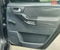 Черный Опель Мерива, объемом двигателя 1.6 л и пробегом 230 тыс. км за 4090 $, фото 20 на Automoto.ua