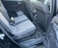 Чорний Опель Меріва, об'ємом двигуна 1.4 л та пробігом 214 тис. км за 2999 $, фото 5 на Automoto.ua