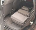 Чорний Опель Меріва, об'ємом двигуна 1.25 л та пробігом 151 тис. км за 3800 $, фото 10 на Automoto.ua