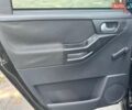 Черный Опель Мерива, объемом двигателя 1.6 л и пробегом 230 тыс. км за 4090 $, фото 16 на Automoto.ua
