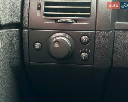 Опель Мерива 2006 в Киеве на Automoto.ua Черный Опель Мерива, объемом двигателя 1.6 л и пробегом 262 тыс. км за 5290 $, фото 16 на Automoto.ua