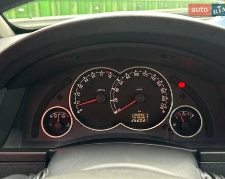 Опель Мерива 2006 в Киеве на Automoto.ua Черный Опель Мерива, объемом двигателя 1.6 л и пробегом 262 тыс. км за 5290 $, фото 18 на Automoto.ua