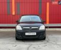 Опель Мерива 2006 в Киеве на Automoto.ua Черный Опель Мерива, объемом двигателя 1.6 л и пробегом 262 тыс. км за 5290 $, фото 2 на Automoto.ua