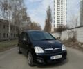 Чорний Опель Меріва, об'ємом двигуна 1.4 л та пробігом 29 тис. км за 2750 $, фото 1 на Automoto.ua