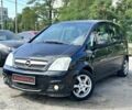 Чорний Опель Меріва, об'ємом двигуна 1.6 л та пробігом 203 тис. км за 4500 $, фото 1 на Automoto.ua