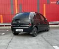 Опель Мерива 2006 в Киеве на Automoto.ua Черный Опель Мерива, объемом двигателя 1.6 л и пробегом 262 тыс. км за 5290 $, фото 7 на Automoto.ua