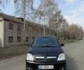 Чорний Опель Меріва, об'ємом двигуна 1.4 л та пробігом 29 тис. км за 2750 $, фото 1 на Automoto.ua