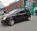 Чорний Опель Меріва, об'ємом двигуна 1.4 л та пробігом 212 тис. км за 4900 $, фото 1 на Automoto.ua