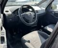 Чорний Опель Меріва, об'ємом двигуна 1.6 л та пробігом 203 тис. км за 4500 $, фото 23 на Automoto.ua