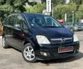 Чорний Опель Меріва, об'ємом двигуна 1.6 л та пробігом 203 тис. км за 4500 $, фото 1 на Automoto.ua